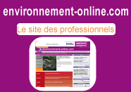 Environnement Online