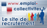 Emploi Collectivites
