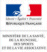 Minist�re de la Sant�, de la Jeunesse, des Sports et de la Vie Associative