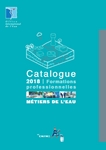 Catalogue EAU