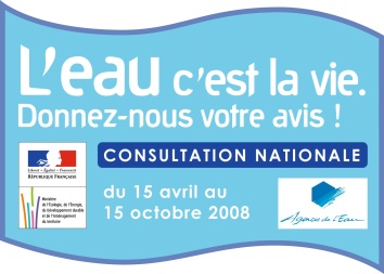 consultation DCE