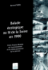 Balade écologique au fil de la Seine en 1900