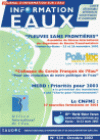 Information eaux 534