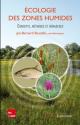 Ecologie des zones humides