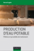 production d'eau potable