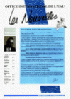 Les nouvelles