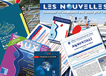 Newsletter Adour-Garonne - Lignes d'eau En bref mission Sénégal